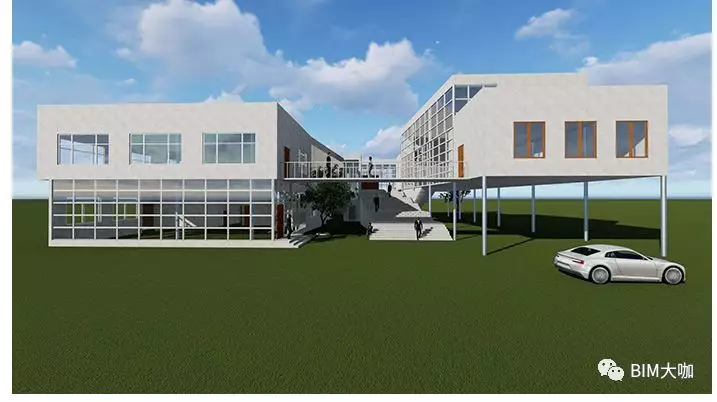 策法规BIM案例行业前沿 BIM虽火,但这些误区,你怎能不知道?的图4